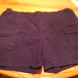 Savane Men's  Cargo Shorts
